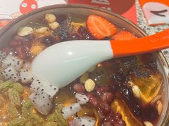 -炭舍干锅(华发商都店)