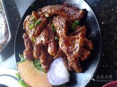 -梦山水日本烧肉(五四广场店)