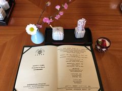 -日本桥怀石料理(北京长安大厦店)