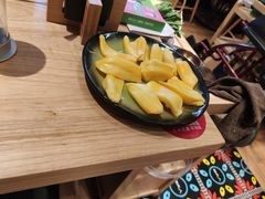 -椰夫人·养生椰子鸡(金沙洲永旺店)