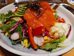 -昱匠·日本料理(金融街店)