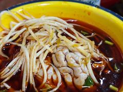 -冒椒火辣(奎星楼街店)