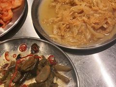 -晓燃地摊烤肉(朝阳双桥店)