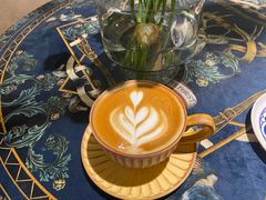 -第101座花园餐厅(湖滨88店)