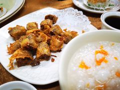 -揭阳钟记小食(福田新村店)