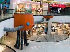 -万达茂商场(南京仙林店)