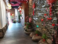 -天狗山料理(省体店)