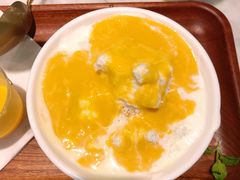 -丹礼糖甜品