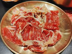 -西塔老太太泥炉烤肉(龙湖北苑天街店)