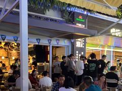 -酒肆浅葱•烧烤•龙虾•排档(卓悦intown店)