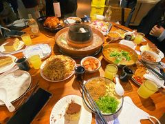 -小宇火锅烧烤(颜三路店)