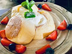 -UPPER KITCHEN(延安路店)
