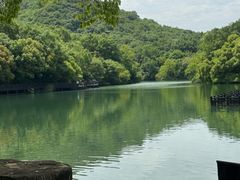 -白马涧龙池景区