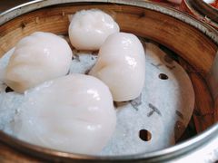 -点点心点心专门店(旺角店)