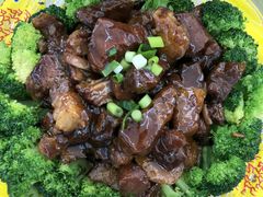 -日照大牌檔•小船海鲜(万平口店)