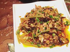 -缪氏川菜(深圳北站缤果空间店)
