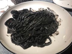 -东米西面(台北院子店)