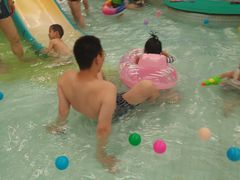 -南宫温泉水世界