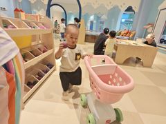 -杭州开元森泊度假乐园