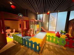 -春晖园度假酒店温泉