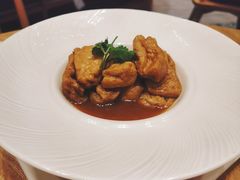 -莆田餐厅PUTIEN(三里屯店)