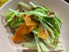 泡鸡脚-金山锅贴店(金泉路店)