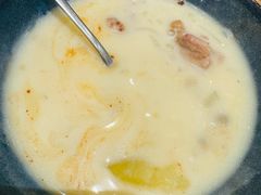 -玛格萝妮比萨屋(四平店)