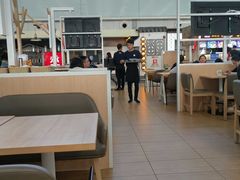 -遇见小面(白云机场T2安检外店)