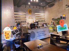 -熙阁咖啡Segnal(时代中心店)