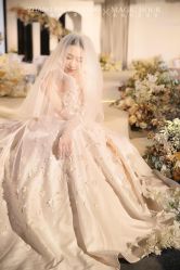 -张仕婚礼·做有温度的婚礼