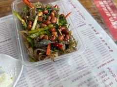 -周大娘牛乳(旧寨古村总店)