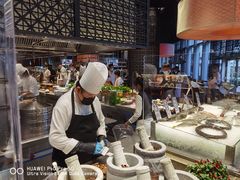 -mezza9 Macau(澳门君悦酒店)