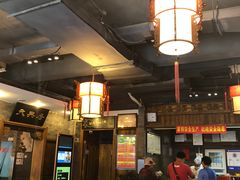 大堂-天兴居(鲜鱼口街店)