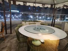 -船歌·鱼水饺青岛菜(金狮广场店)