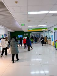 -天津市儿童医院(河西马场院区)