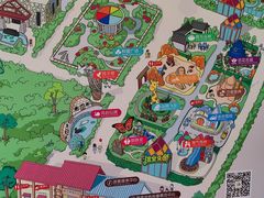 -南宫五洲植物乐园