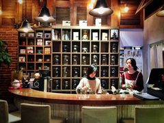 鲁马滋(湖南路店)-RUMORS COFFEE ROASTERY鲁马滋咖啡(湖南路店)