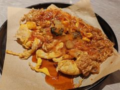 -啫神·广州地标美食(北京路店)