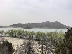 -十三陵水库