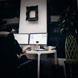 店内环境-千贺宗纹身传统大师