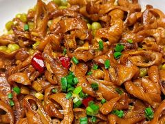 -U你·湖北家宴菜(南湖总店)