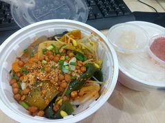 -每味每客·重庆麻辣烫(拓展大厦店)