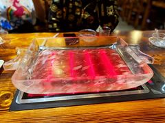 -我们家私房纸包鱼·烧烤