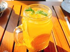 -玛尚诺意式餐厅(官舍店)