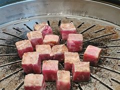 -花时·炭火烧肉(东百中心A馆店)