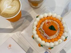 -RAN BAKERY