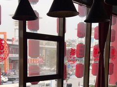 -永安鱼庄·镇江菜(三店纬五路店)