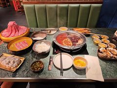 -牛New寿喜烧(龙湖金沙天街店)