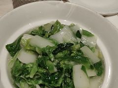 油渣奶油白菜-大鸭梨烤鸭(甘家口店)