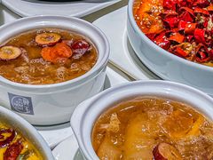 -曼玉餐厅(大卫城店)